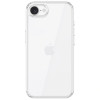 Skaidrus dėklas 3MK Armor Case, skirtas Apple iPhone 17e / 16e