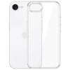 Skaidrus dėklas 3MK Armor Case, skirtas Apple iPhone 17e / 16e