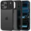 Tech-Protect MagMat THP4789 telefono dėklas Apple iPhone 17 Pro, matinis juodas