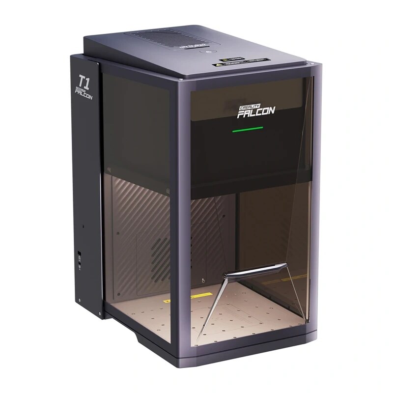 Creality Falcon T1 20W lazerinis graviruoklis
