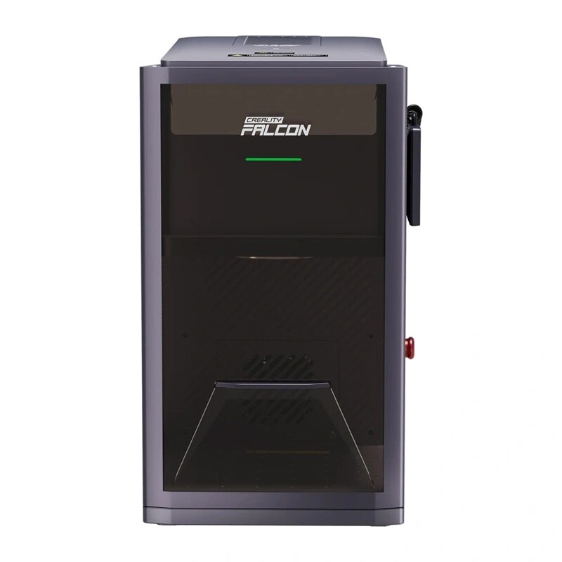 Creality Falcon T1 40W lazerinis graviruoklis