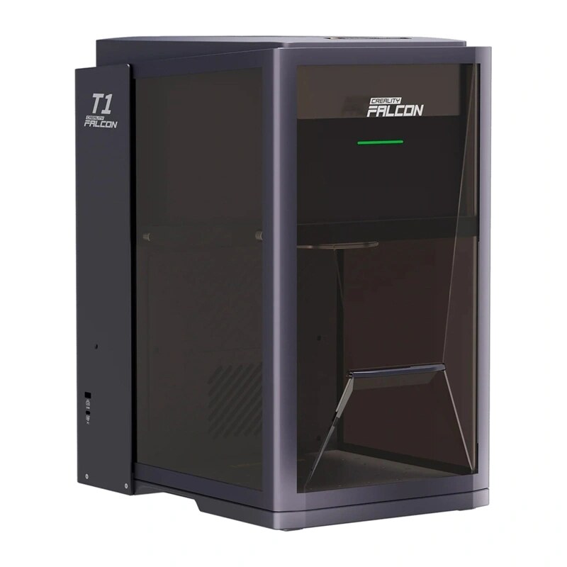 Creality Falcon T1 UV 5W lazerinis graviruoklis