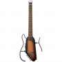 Donner Hush I Pro EC7152 elektroakustinė gitara, Sunburst