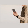 Dėklas PITAKA Edge Case MagSafe telefonui Samsung Galaxy S26+, saulėlydžio