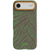 PITAKA Edge Case Breath of Veins dėklas, skirtas Apple iPhone Air, sprout surge