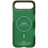 PITAKA Edge Case Breath of Veins dėklas, skirtas Apple iPhone Air, sprout surge