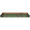 PITAKA Edge Case Breath of Veins dėklas, skirtas Apple iPhone Air, sprout surge