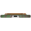 PITAKA Edge Case Breath of Veins dėklas, skirtas Apple iPhone Air, sprout surge