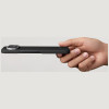PITAKA Edge Case dėklas, skirtas Google Pixel 11 Pro XL, juodai pilkas