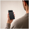 PITAKA Edge Case dėklas Google Pixel 11, juodai pilkas