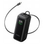 Belkin UltraCharge Smart Display Power nešiojamas krovikis BPB042HQBK, PD 120 W, įtraukiamas USB-C kabelis