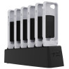 Socket Mobile DuraSled DS840 Performance prijungiamas brūkšninių kodų skaitytuvas