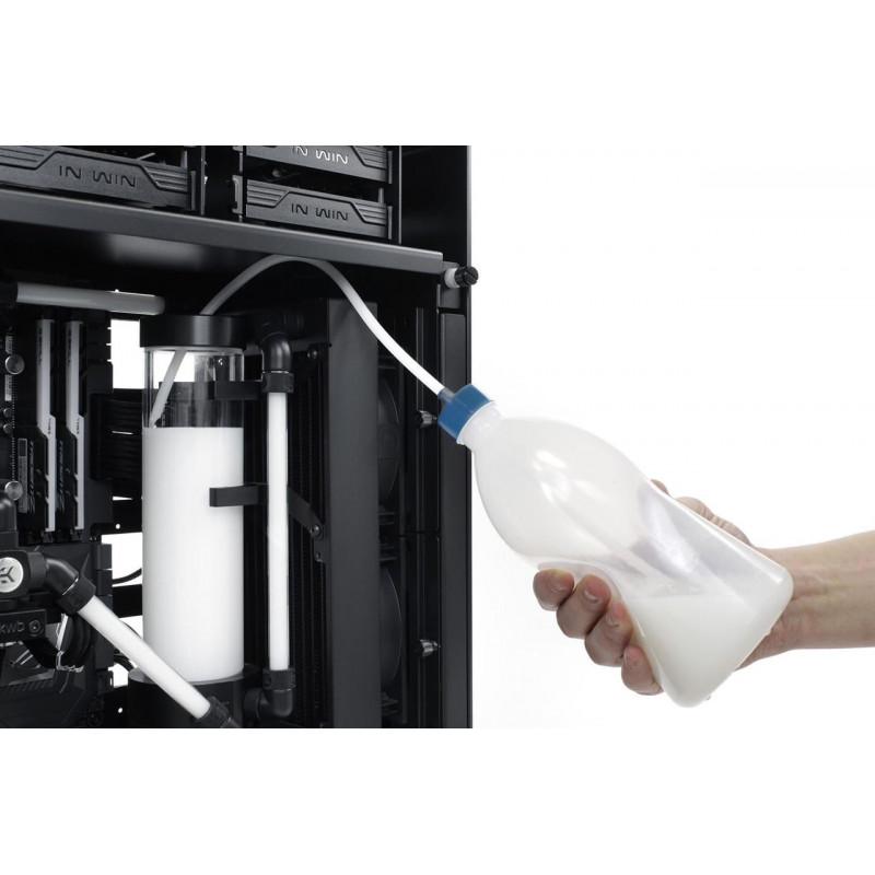 EK Water Blocks purškimo butelis, 1000 ml, baltas