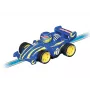 Carrera First!!! First Cars Formula Kidz Thunderbold žaislinė transporto priemonė (20065037)