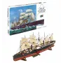 Revell 05608 Great Eastern laivo modelio rinkinys, 75 metų leidimas, 1:388