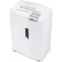 HSM shredstar X15 dokumentų smulkintuvas, 30 L, 4x37 mm dalelių pjūvis (P-4), baltas