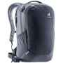 Deuter Giga Casual kuprinė, juoda, poliesteris