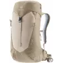 Deuter AC Lite 16 kuprinė, Alu Greystone