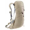 Deuter AC Lite 16 kuprinė, Alu Greystone