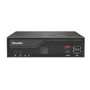Shuttle DH810 XPC Slim barebone mini PC su 8 GB DDR5 RAM, LGA1851