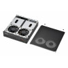 Shuttle DH810 XPC Slim barebone mini PC su 8 GB DDR5 RAM, LGA1851