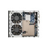 Shuttle DH810 XPC Slim barebone mini PC su 8 GB DDR5 RAM, LGA1851