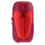 Deuter AC Lite 30 moteriška žygio kuprinė, raudona