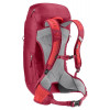 Deuter AC Lite 30 moteriška žygio kuprinė, raudona