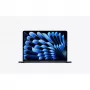 Apple MacBook Air Z1L6 13,6 colių nešiojamas kompiuteris, M5 10 branduolių, 32 GB RAM, 512 GB SSD, macOS, Midnight