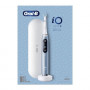 Oral-B iO Series 9 elektrinis dantų šepetėlis 90161826, Special Edition Aqua Marine, su krepšiu