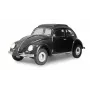 Amewi VW Typ 1 1950 Beetle RC automobilis, 1:16, RTR, juodas