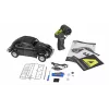 Amewi VW Typ 1 1950 Beetle RC automobilis, 1:16, RTR, juodas