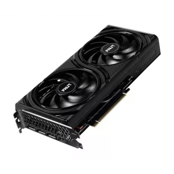 Palit GeForce RTX 5060 Infinity 2 OC V1 8 GB GDDR7 vaizdo plokštė