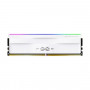 Silicon Power XPOWER Zenith Gaming SP032GXLWU60AFDG, 32 GB (2 x 16 GB), DDR5, 6000 MHz, CL30, 1.35 V, balta