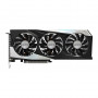 Vaizdo plokštė Gigabyte GeForce RTX 3060 Gaming OC 12G (rev. 2.0) GV-N3060GAMING OC-12GD, 12 GB GDDR6, 2x HDMI, 2x DisplayPort
