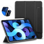 ESR Rebound Magnetic dėklas ESR208BLK, skirtas Apple iPad Air 10.9 (2020/2022, 4 ir 5 kartos) / iPad Air 11 (2024, 6 karta), juodas
