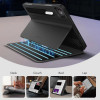 ESR Flip Hybrid (ESR952) dėklas Apple iPad Pro 13" 2024/2025, juodas