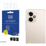 3MK Lens Protection Honor 400 fotoaparato objektyvo apsauga (4 vnt.)