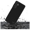 3MK Matt Case Pro apsauginis dėklas Samsung Galaxy A17 5G, juodas