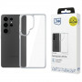 3MK Armor Case skirtas Samsung Galaxy S26 Ultra, permatomas