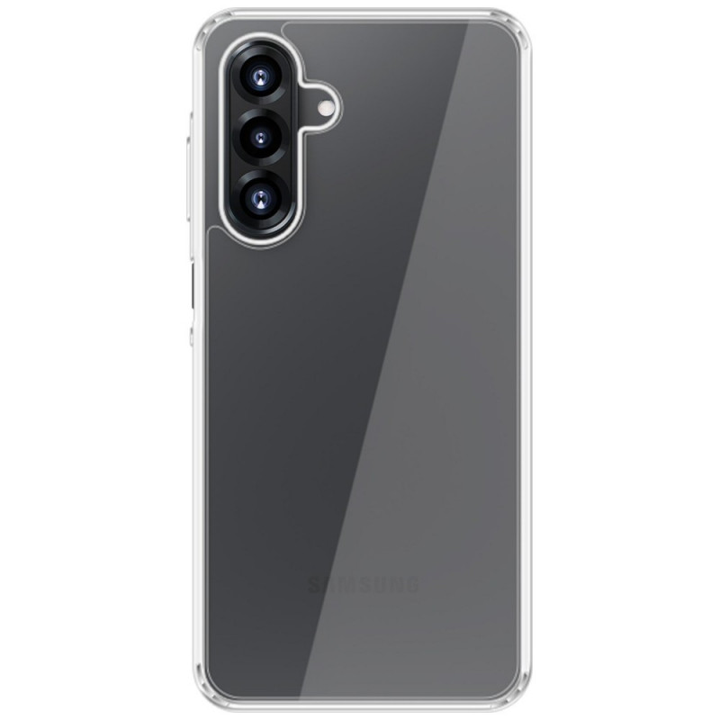 3MK Armor Case išmaniojo telefono dėklas Samsung Galaxy A27 5G, permatomas