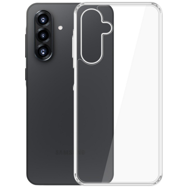 3MK Armor Case išmaniojo telefono dėklas Samsung Galaxy A27 5G, permatomas