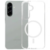 3MK Armor MagCase išmaniojo telefono Samsung Galaxy A57 dėklas, permatomas