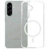 3MK Armor MagCase išmaniojo telefono Samsung Galaxy A57 dėklas, permatomas