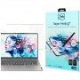 3MK PaperFeeling Lenovo IdeaPad Flex 5 14ABR8 ekrano apsauginė plėvelė (2 vnt.)