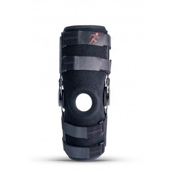Rehafund Stabilmax O-1243/L ilgoji atvira kelio ortezė