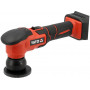 YATO YT-82927 poliravimo įrankis, 18 V, 80 mm