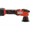 YATO YT-82927 poliravimo įrankis, 18 V, 80 mm
