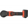 YATO YT-82927 poliravimo įrankis, 18 V, 80 mm