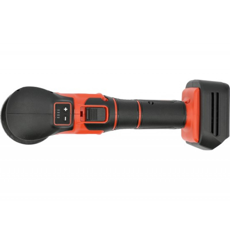YATO YT-82927 poliravimo įrankis, 18 V, 80 mm